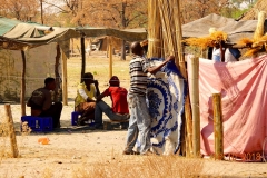Botswana, Okavango Delta
