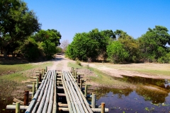 Botswana, Okavango Delta