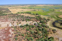 Botswana, Okavango Delta