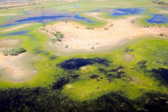 Botswana, Okavango Delta