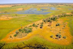 Botswana, Okavango Delta