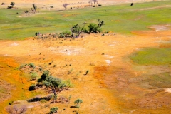 Botswana, Okavango Delta
