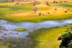 Botswana, Okavango Delta