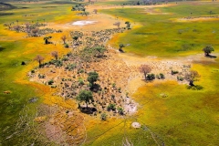 Botswana, Okavango Delta
