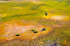 Botswana, Okavango Delta