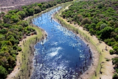 Botswana, Okavango Delta