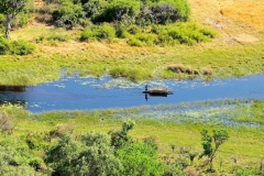 Botswana, Okavango Delta