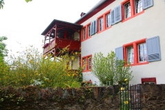 Braubach, Schloss Philippsburg