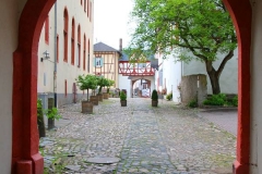 Braubach, Schloss Philippsburg