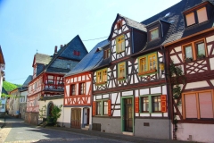 Braubach, Marktplatz