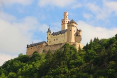 Braubach, Marksburg