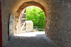 Braubach, Marksburg