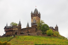 Reichsburg, Cochem, Rheinland-Pfalz