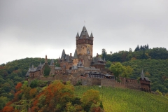 Reichsburg, Cochem, Rheinland-Pfalz