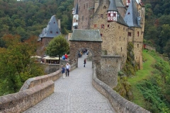 Burg Eltz, Wierschem, Rheinland-Pfalz
