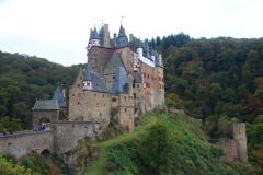 Burg Eltz, Wierschem, Rheinland-Pfalz