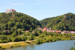 Schloss Rosenburg, Riedenburg, Bayern