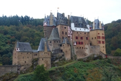 Burg Eltz, Wierschem, Rheinland-Pfalz