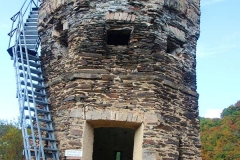 Entersburg, Hontheim, Rheinland-Pfalz