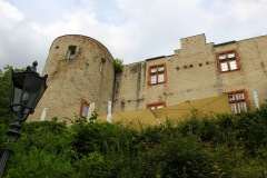 Burg Münstereifel, Bad Münstereifel, Nordrhein-Westfalen