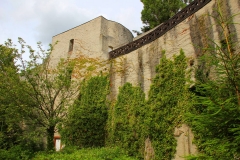 Burg Münstereifel, Bad Münstereifel, Nordrhein-Westfalen