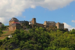 Burg Rheinfels, St. Goar, Rheinland-Pfalz