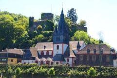 Heimburg, Niederheimbach, Rheinland-Pfalz