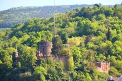 Heimburg, Niederheimbach, Rheinland-Pfalz