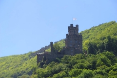 Burg Sooneck, Niederheimbach, Rheinland-Pfalz