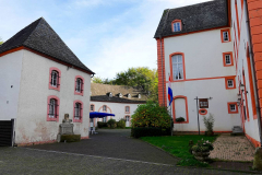 Burg Bollendorf, Bollendorf, Rheinland-Pfalz