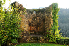 Burg Bollendorf, Bollendorf, Rheinland-Pfalz