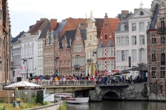 Belgien, Gent