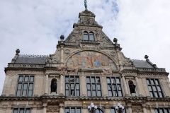 Belgien, Gent, Königliches Niederländisches Theater
