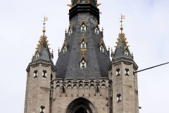 Belgien, Gent, Belfried