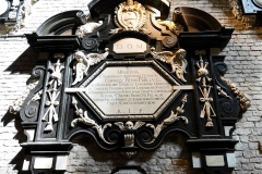 Belgien, Gent, St.-Bavo-Kathedrale