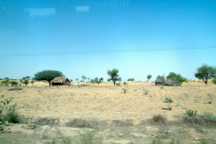 Indien-Unterwegs-nach-Bikaner