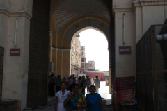 Indien-Bikaner