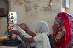 Indien-Bikaner