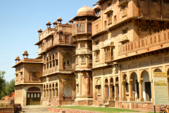 Indien-Bikaner-Junagarh-Fort