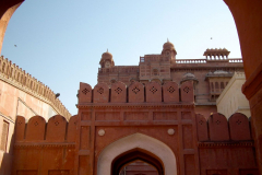 Indien-Bikaner-Junagarh-Fort