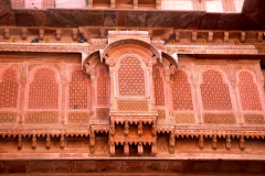 Indien-Bikaner-Junagarh-Fort