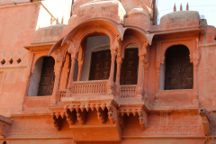 Indien-Bikaner-Junagarh-Fort