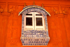 Indien-Bikaner-Junagarh-Fort