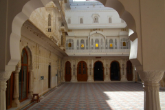 Indien-Bikaner-Junagarh-Fort
