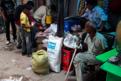 Indien, Alt-Delhi