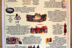 Indien, Neu-Delhi, Gurudwara Sri Bangla Sahib Sikh Tempel