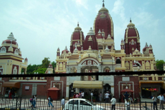 Indien, Neu-Delhi