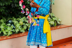 Indien, Manesar, Heritage Village Resort