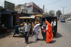 Indien-Unterwegs-nach-Mandawa