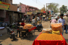 Indien-Unterwegs-nach-Mandawa